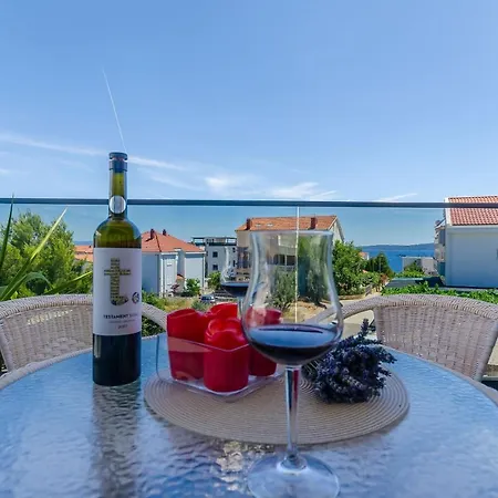 Appartement Linda Trogir