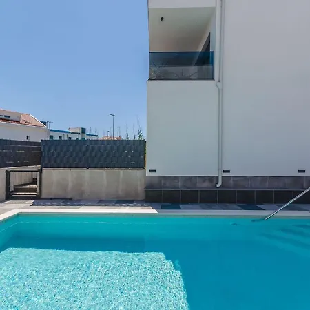 Linda Appartement Trogir