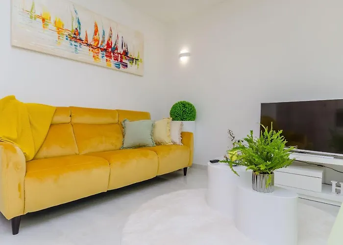 Apartman Linda