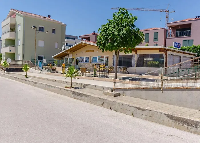 Apartman Linda