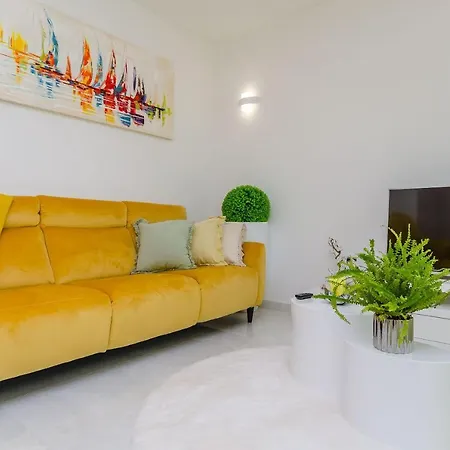 Διαμέρισμα Linda