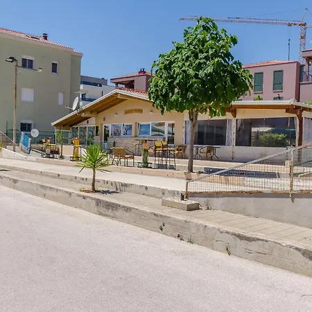 Διαμέρισμα Linda