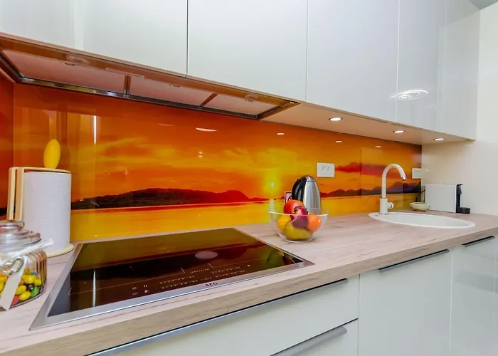 Apartmán Linda *
