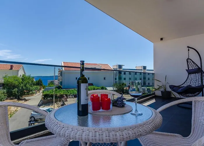 アパート Linda *