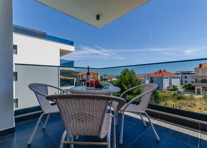 Linda アパート *