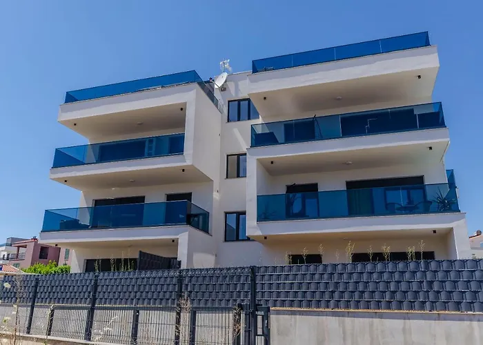 Apartmán Linda *
