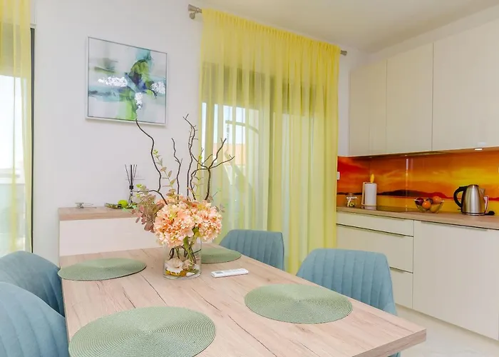 Linda アパート *