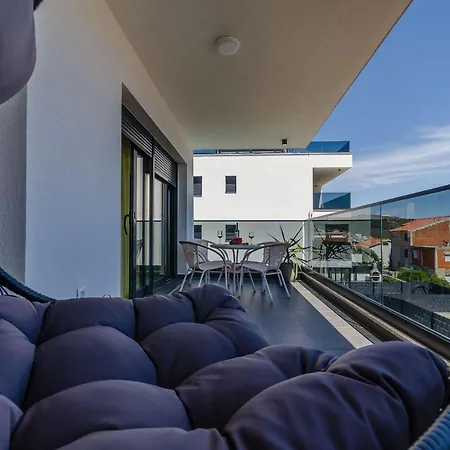 Апартаменти Linda Трогір